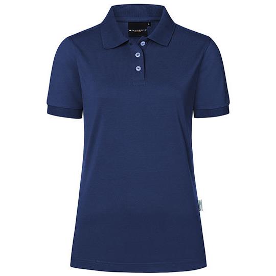 Damen Workwear Poloshirt Modern-Flair