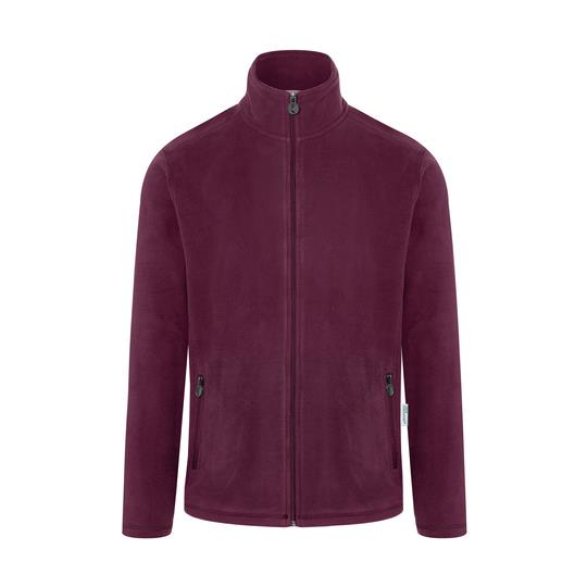 Aubergine (ca. Pantone 5185C)