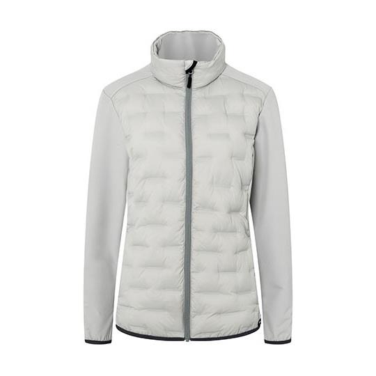 Light Grey (ca. Pantone 428C)