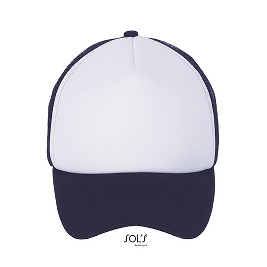 White French Navy