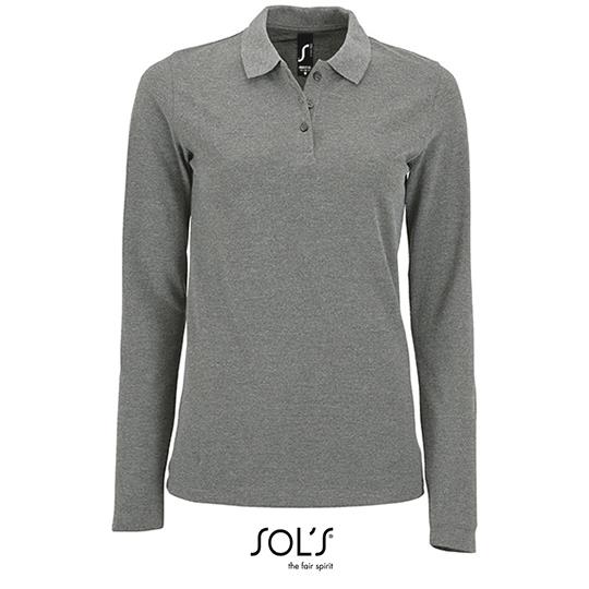 Grey Melange
