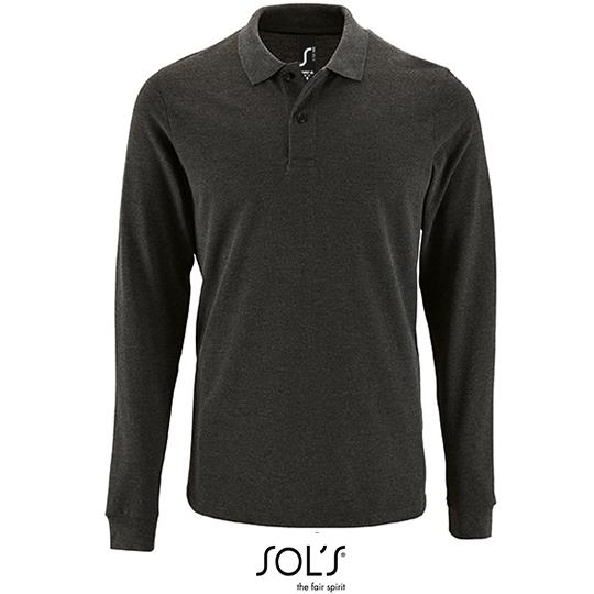 Charcoal Melange