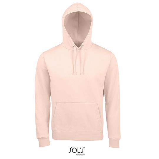 Creamy Pink