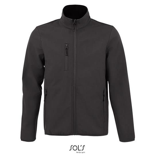 Men�s Softshell Jacket Radian