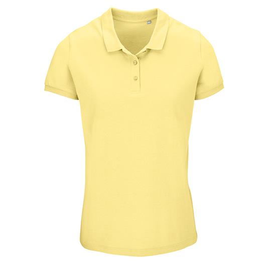 Women´s Planet Polo Shirt