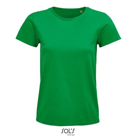 Kelly Green