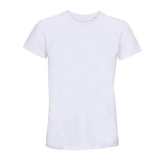 Unisex Recycled T-Shirt Re Crusader
