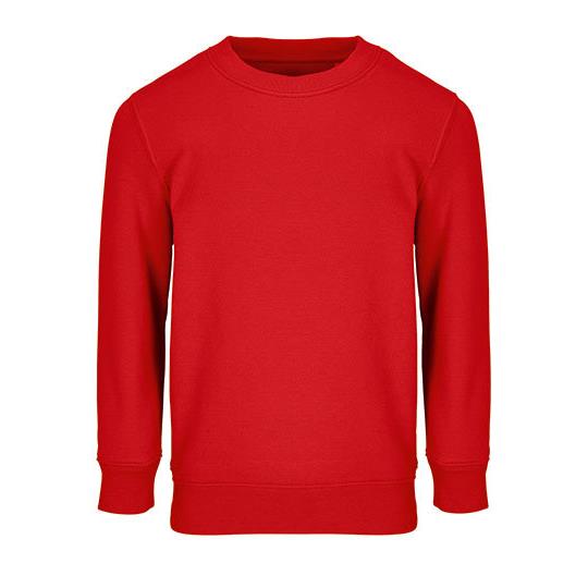 Bright Red