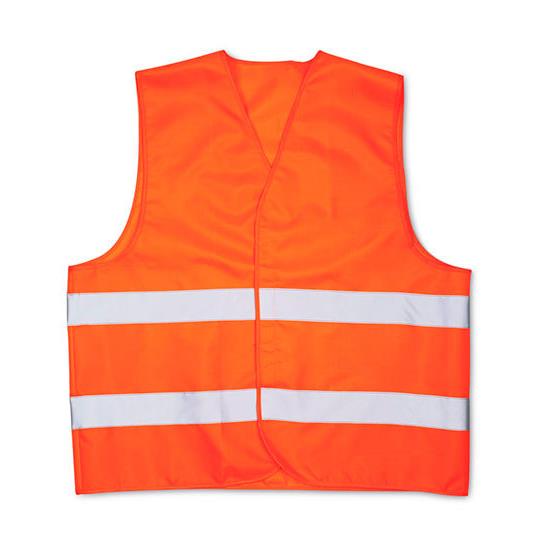Neon Orange