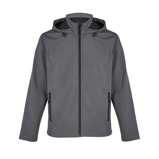 Charcoal Grey (Solid)
