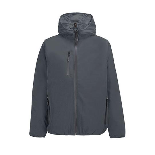 Charcoal Grey (Solid)
