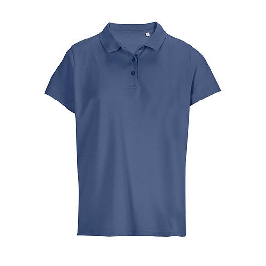Women´s Pulse Polo Shirt