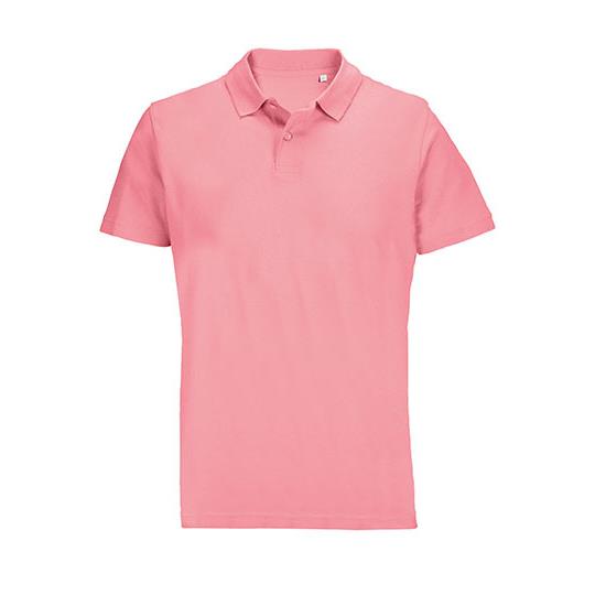 Unisex Pulse Polo Shirt