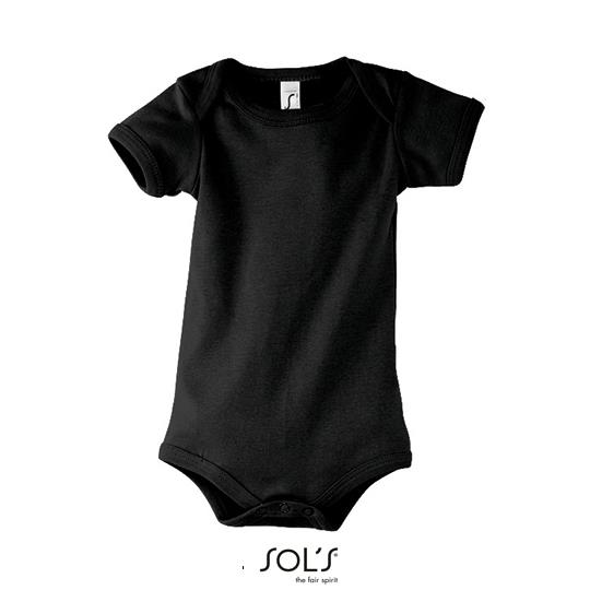 Babies Bodysuit Bambino