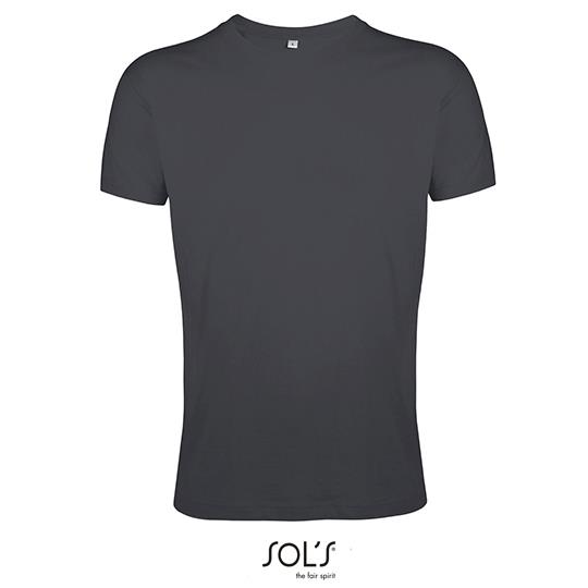 Dark Grey (Solid)