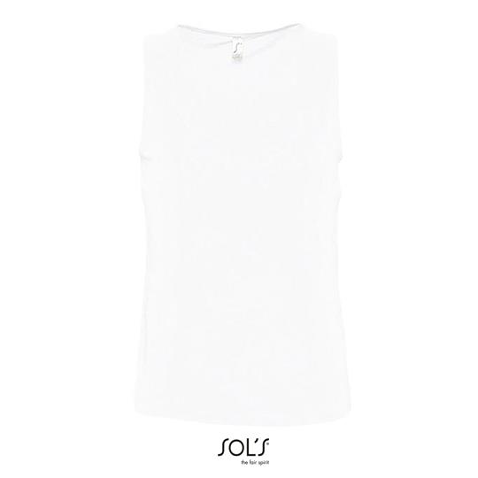 Men´s Tank Top Justin