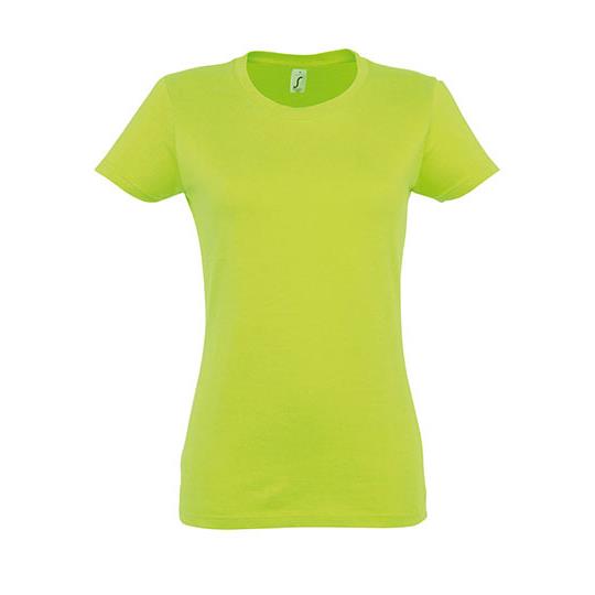 Apple Green