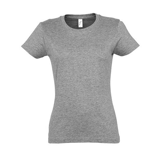 Grey Melange