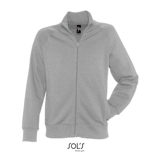 Men´s Zipped Jacket Sundae