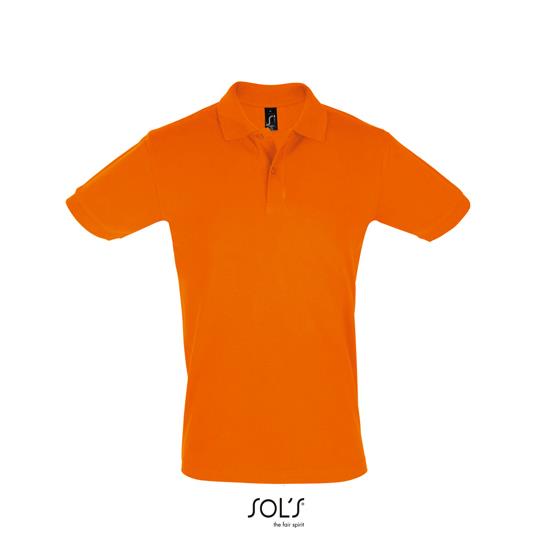 Men´s Polo Shirt Perfect