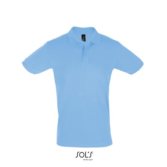 Men´s Polo Shirt Perfect