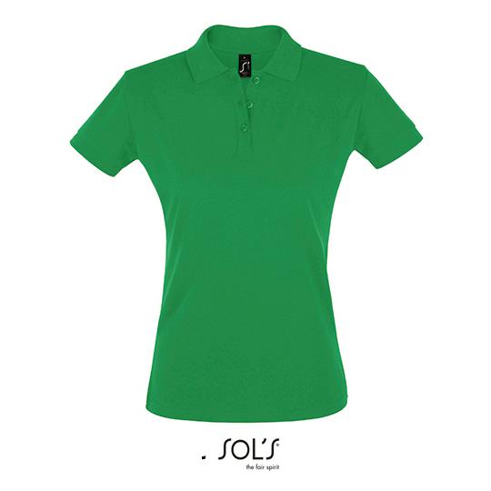Kelly Green