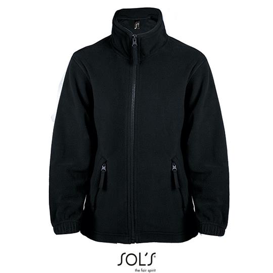 Kids´ Fleecejacket North