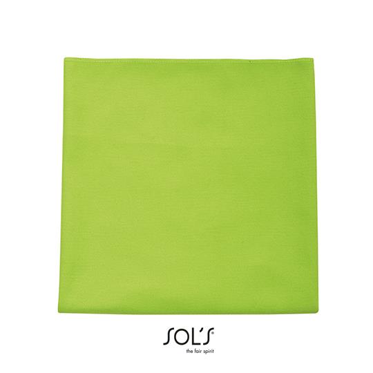 Apple Green