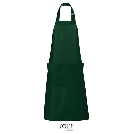 Bottle Green