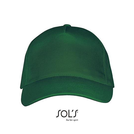 Bottle Green