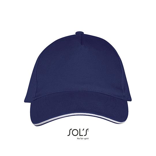 French Navy White