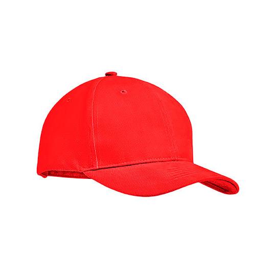Bright Red