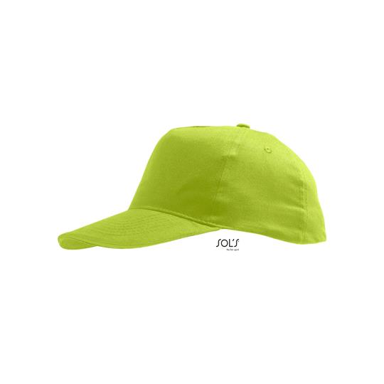 Apple Green