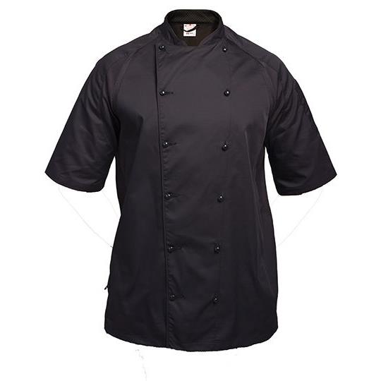 Jacket Staycool Raglan Sleeve