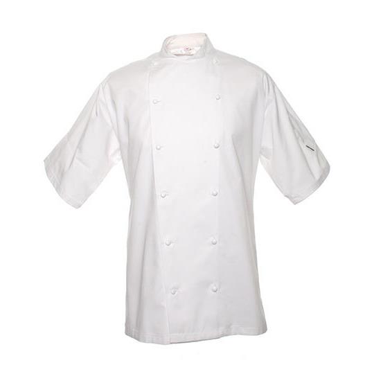 Executive Jacket Short Sleeve