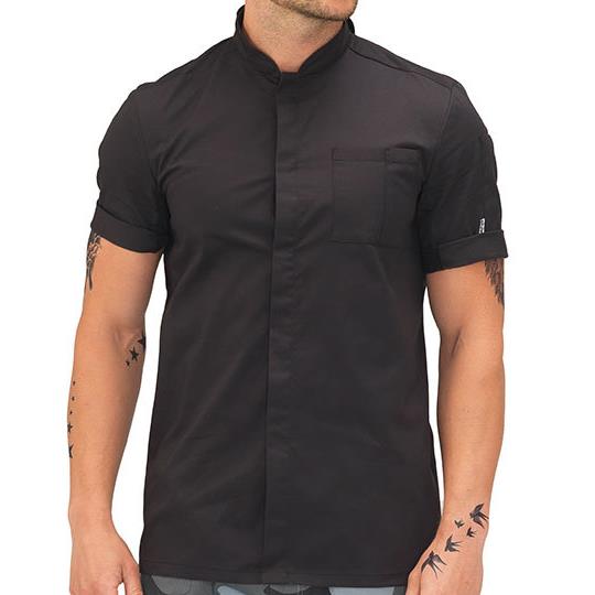 Jacket Short Sleeve