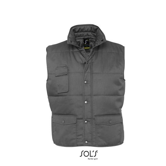 Dark Grey (Solid)