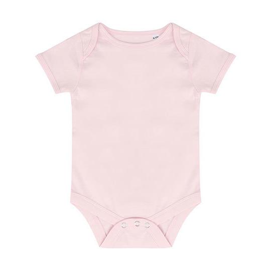 Pale Pink