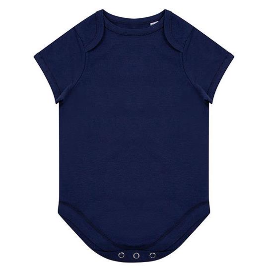 Organic Bodysuit