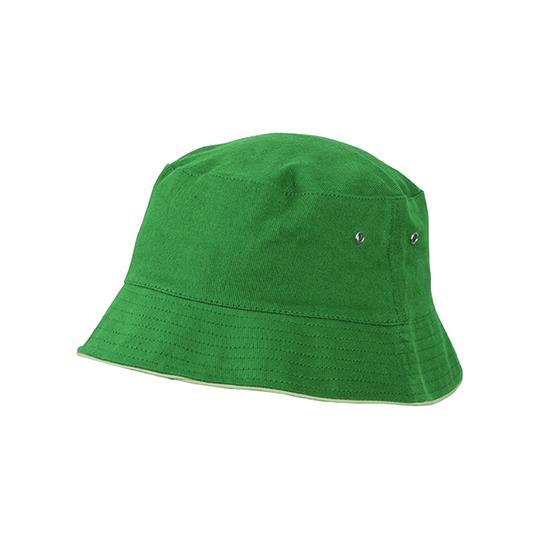 Dark Green Beige