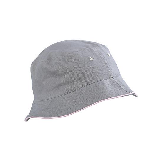 Grey Light Rosa
