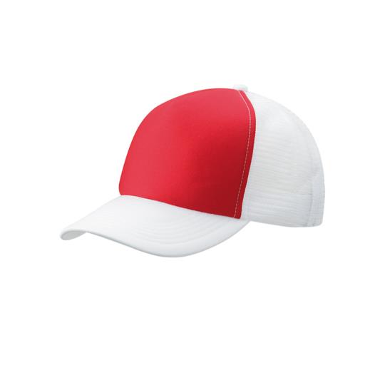 Red White
