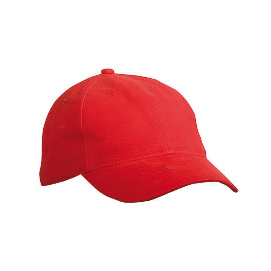 Signal Red