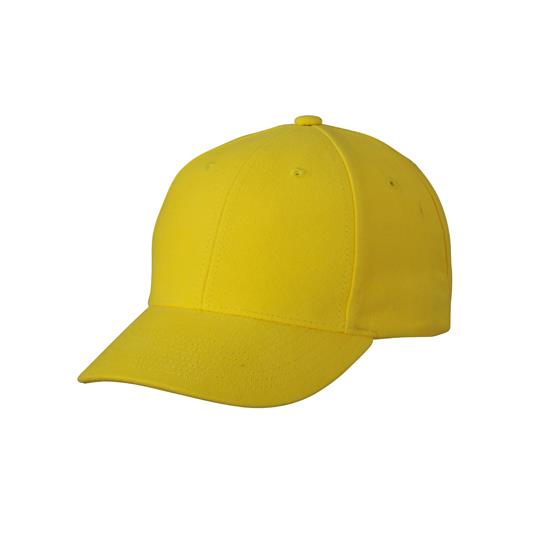 Sun Yellow