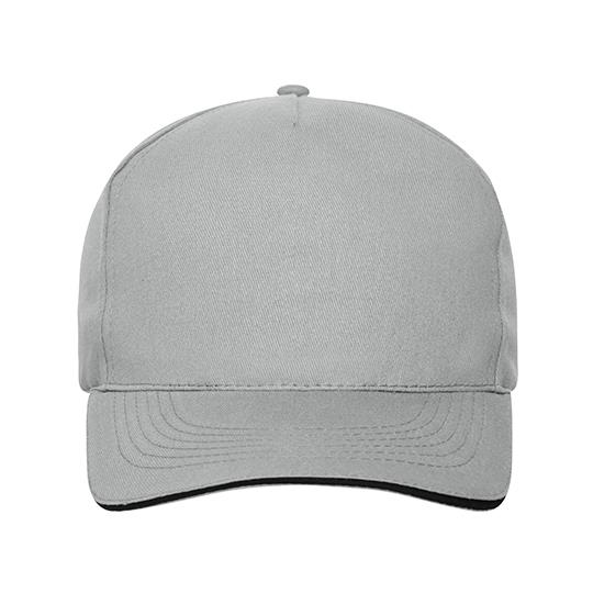 Light Grey Black