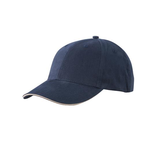 Navy Beige