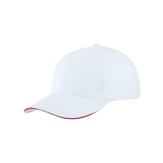 White Red