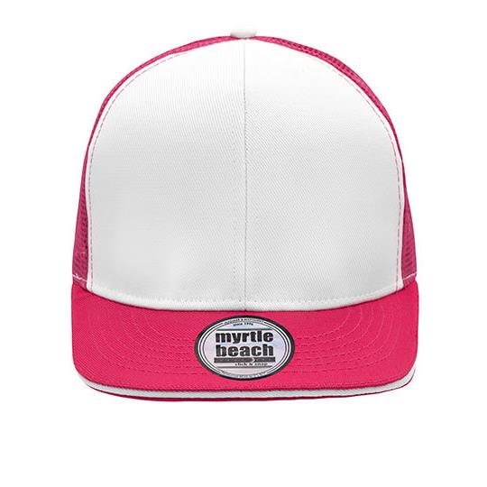 Pro Cap Mesh 6 Panel