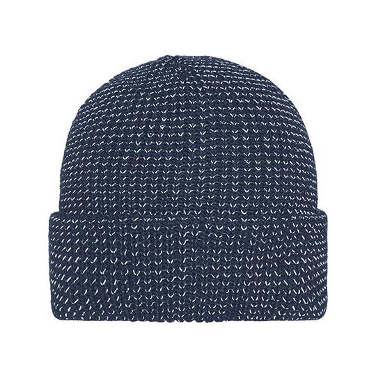 Reflective Winter Beanie