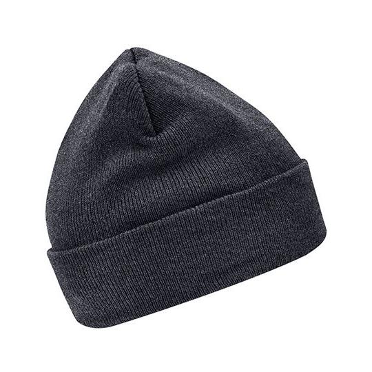 Dark Grey Melange